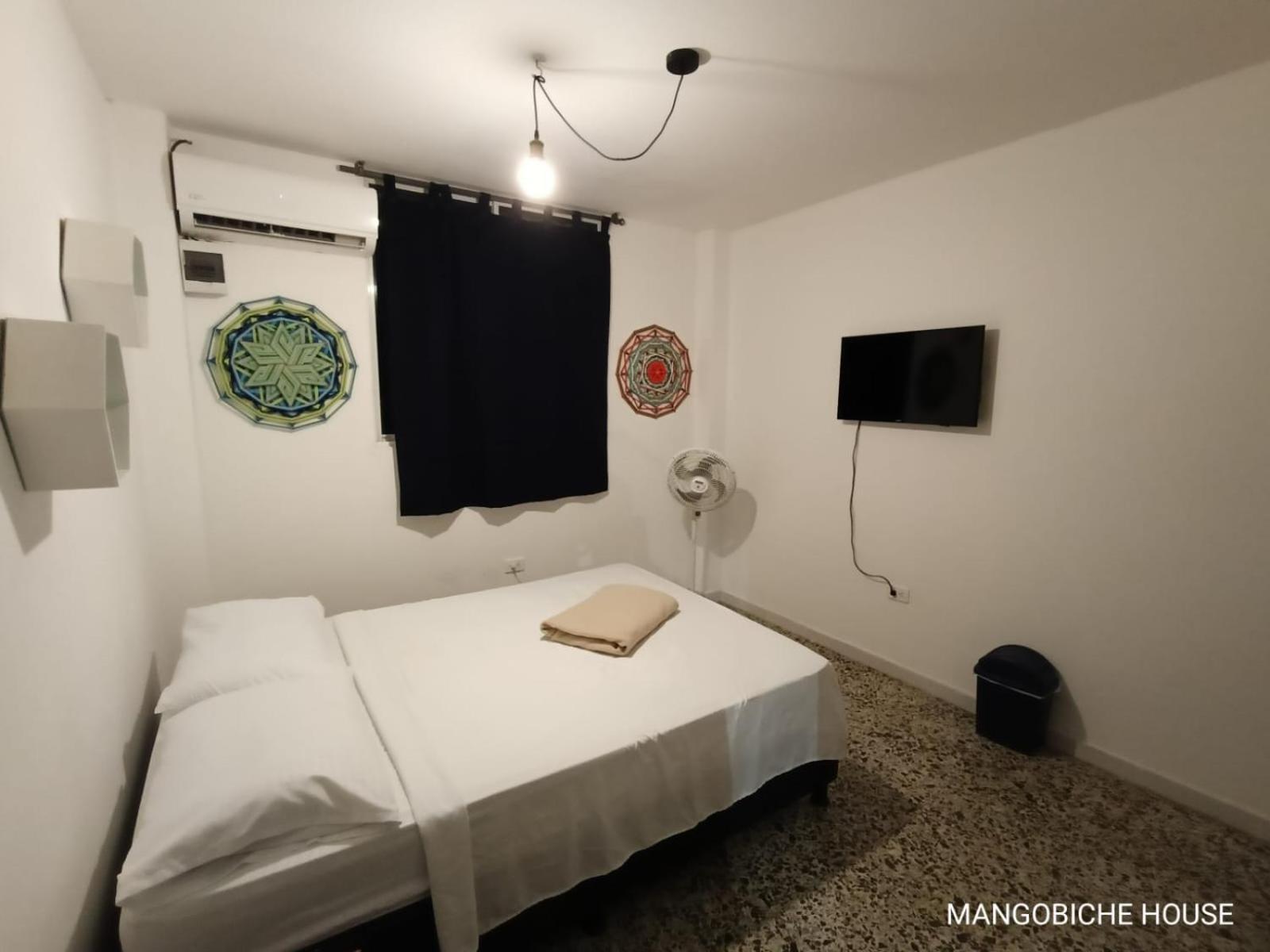 Mango Biche - House Bed & Breakfast Cartagena Luaran gambar