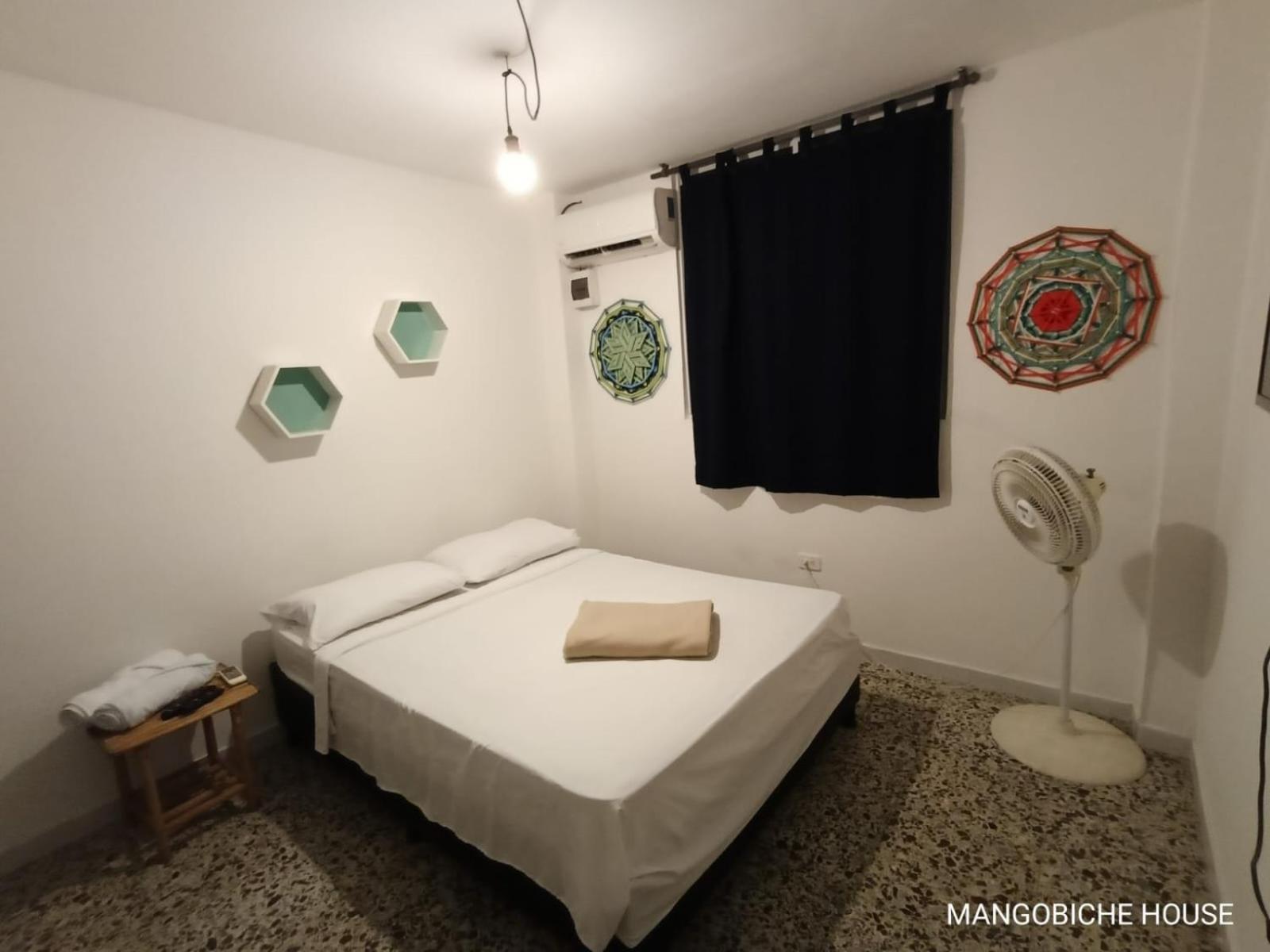 Mango Biche - House Bed & Breakfast Cartagena Luaran gambar