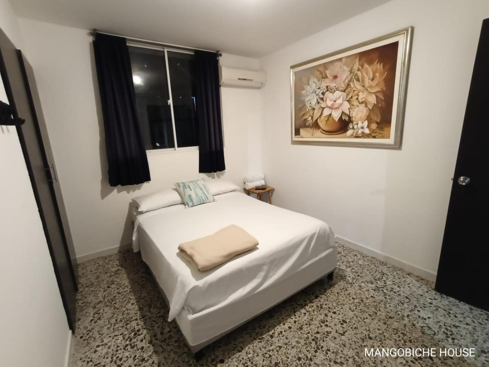 Mango Biche - House Bed & Breakfast Cartagena Luaran gambar