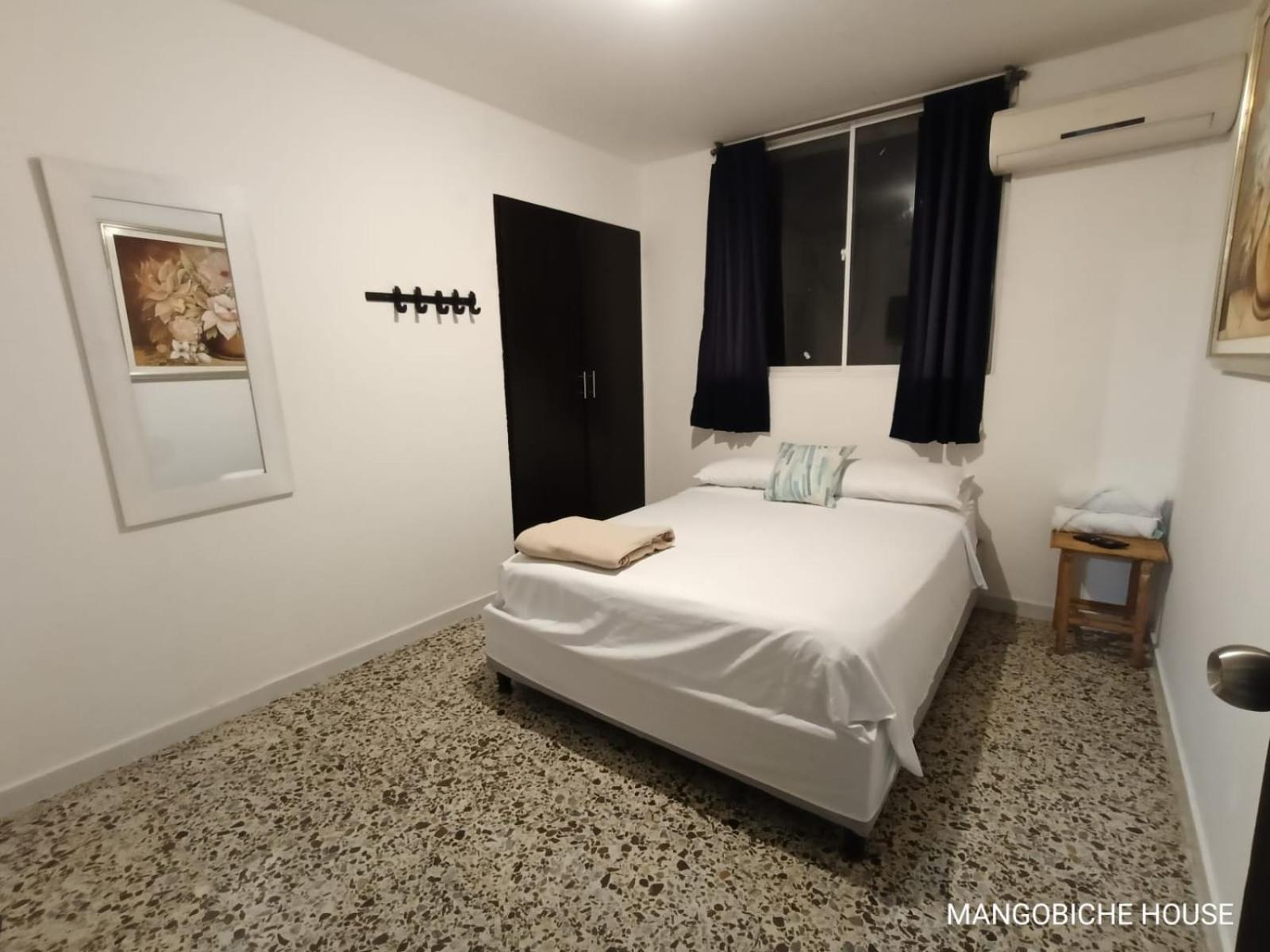 Mango Biche - House Bed & Breakfast Cartagena Luaran gambar
