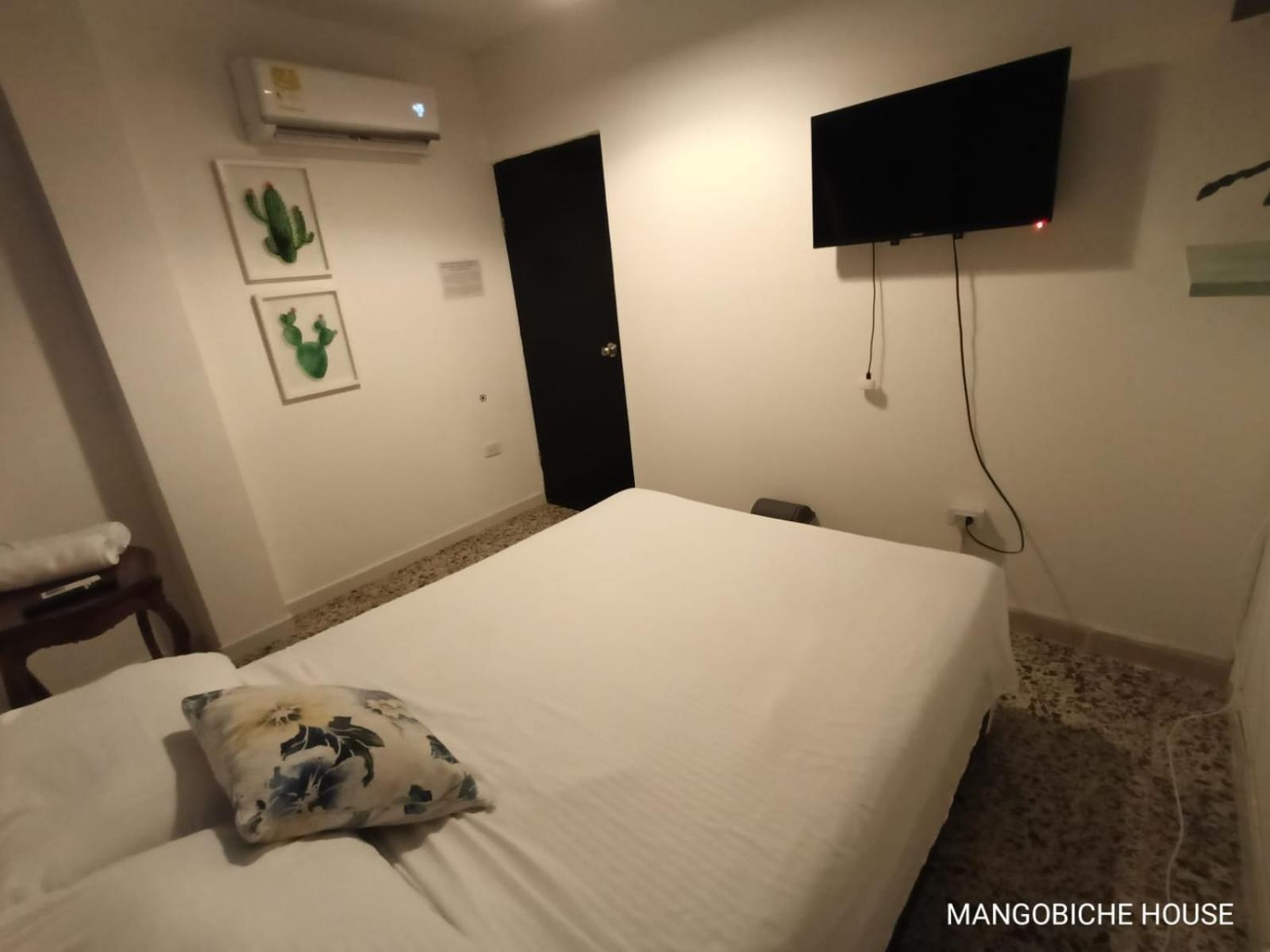 Mango Biche - House Bed & Breakfast Cartagena Luaran gambar