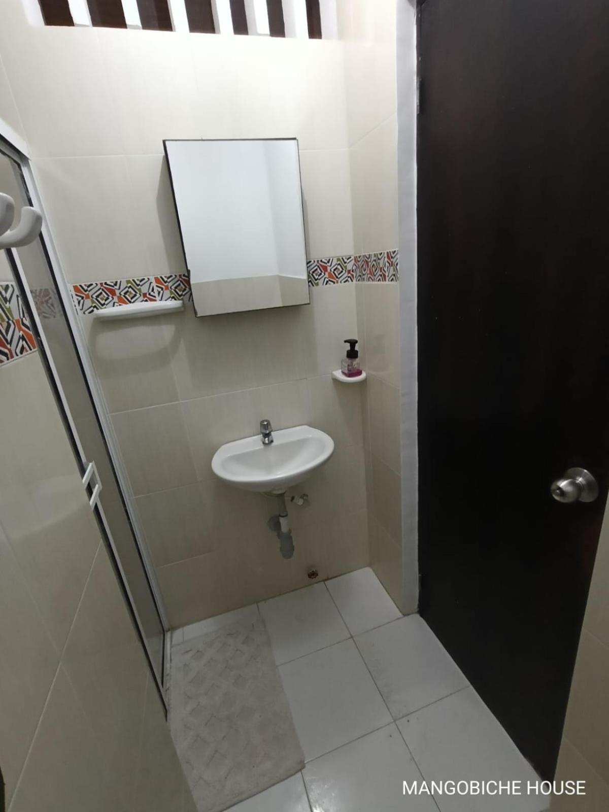 Mango Biche - House Bed & Breakfast Cartagena Luaran gambar