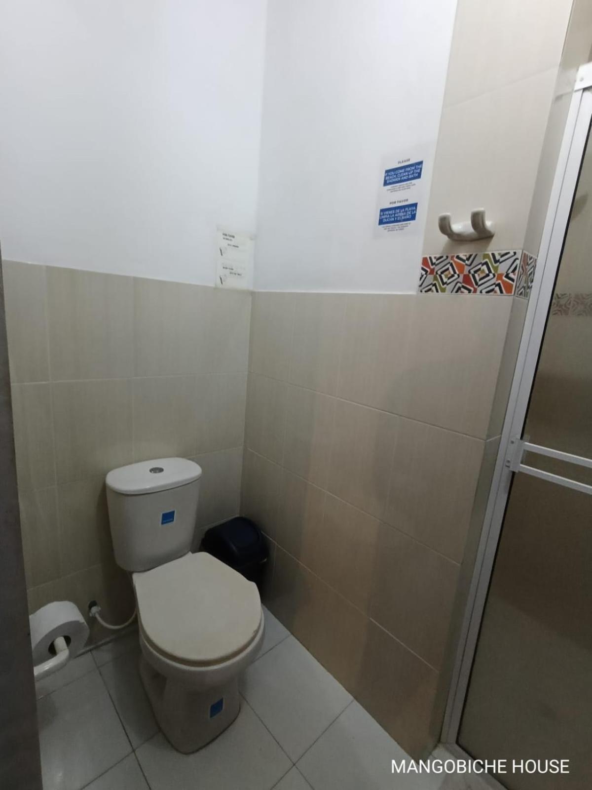 Mango Biche - House Bed & Breakfast Cartagena Luaran gambar