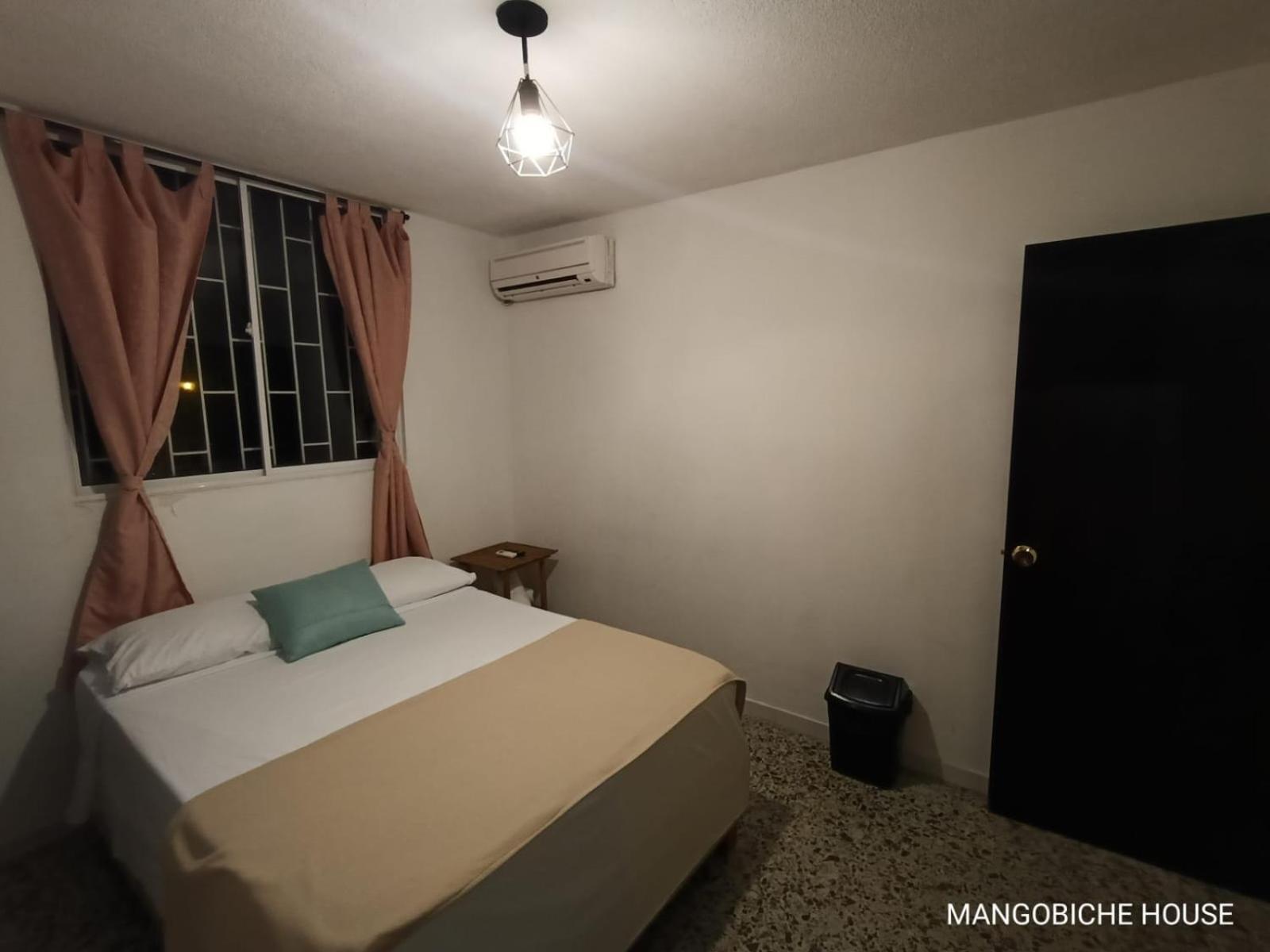 Mango Biche - House Bed & Breakfast Cartagena Luaran gambar